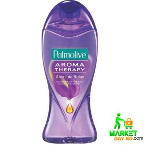 Palmolive Aroma Sensation Absolute Relax Shower Gel 250ml (Thailand Edition)