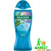 Palmolive Aroma Sensation Feel the Massage Mineral Scrub Shower Gel 500ml (Turkey Edition)