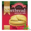 Paterson's Shortbread Finger 300g Made in UK – Buttery, Crisp Cookies