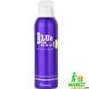 Rasasi Blue For Men Pour Homme Deodorant Body Spray – 200ml (UAE), fresh and long-lasting fragrance.