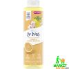 St. Ives Energizing Body Wash Citrus & Cherry Blossom – 650ml, brightening and refreshing shower gel.