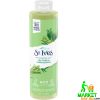 St. Ives Tea Tree & Lemongrass Purifying Body Wash – 650ml, deep cleansing body care.