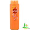 Sunsilk Instant Repair Shampoo 600ml Bottle - Imported from Egypt