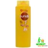 Sunsilk Soft & Smooth Shampoo 600ml Bottle - Imported from Egypt