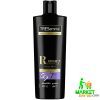 TRESemmé Repair & Protect Shampoo With Biotin for Dry & Damaged Hair (400ml) - Professional Hair Care