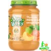 Vita Baby Apple and Apricot Puree 180g – Natural Baby Food with Apple and Apricot Blend (Imported from Moldova)