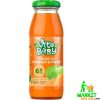 Vita Baby Carrot & Apple with Pulp Nectar 175ml – Natural Baby Juice with Carrot and Apple Pulp (Imported from Moldova)