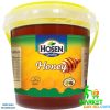 Hosen Pure Honey 1kg – Large jar of natural honey from Malaysia for versatile kitchen use.