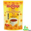 In Comix Instant Chrysanthemum Drink with Honey 270g – Natural Floral Beverage with Honey Sweetness