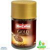 MacCoffee Gold Instant Coffee 50g Jar – Premium Gold Blend