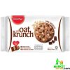 Munchy’s Oat Krunch Dark Chocolate 208g – Healthy and Fiber-Rich Cookies with Dark Chocolate