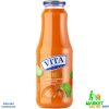 Vita Carrot, Pumpkin & Apple Juice 1 Liter – Fresh, vibrant, and nutritious juice blend.